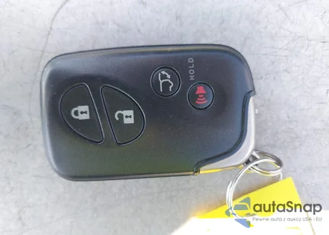 2015 Lexus Rx 350 z USA, uszkodzony, nr VIN 2T2BK1BA2FC281307